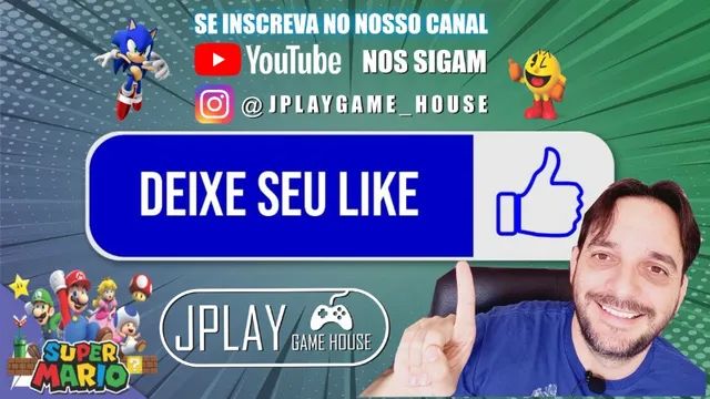 Jogos Ps2 A sua escolha, Kit com 10 jogos