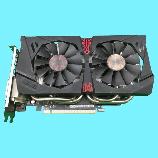 RTX960.4G-