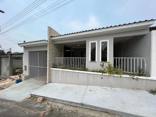 Alugo Linda casa incluindo água, net, luz e condomínio  - Foto 18