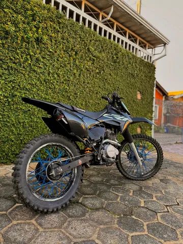 Motos de Trilha - Região de Campinas- COMPRA / VENDA