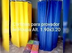 provador em metal - Foto 6