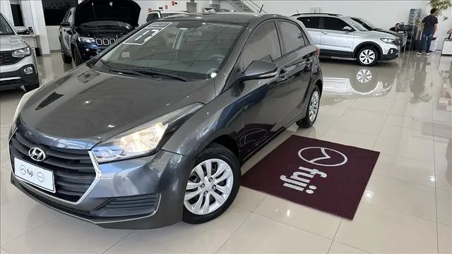 HYUNDAI HB20 1.0 COMFORT PLUS 12V 2017, NELSON AUTOMÓVEIS / Autocarro -  Revendas Veículos Carros Motos Particulares Lojistas Compra Venda e Cotação  Fipe.