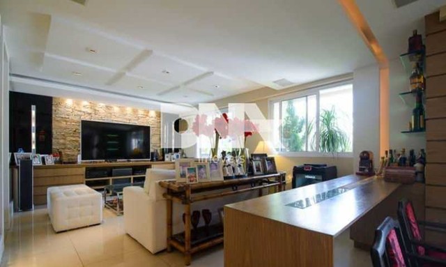 Apartamento-À VENDA-Botafogo-Rio de Janeiro-RJ - Foto 5