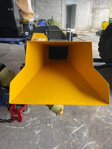 Ensiladeira JF 60 Maxxium - Foto 2