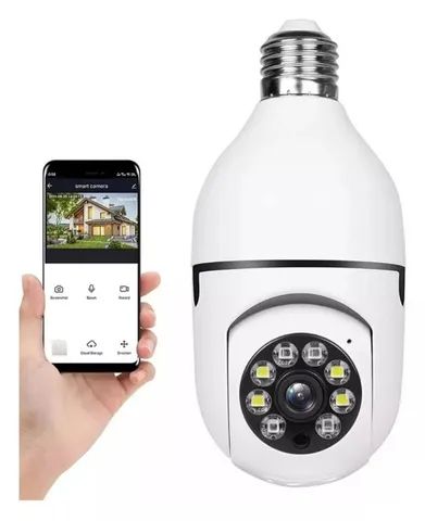Instalação cameras de monitoramento wifi intenas e isternas  - Foto 3