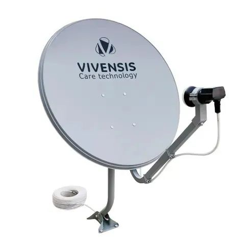 Produtos da categoria Antenas comuns e antenas para satélite à venda no  Ibagué, Facebook Marketplace