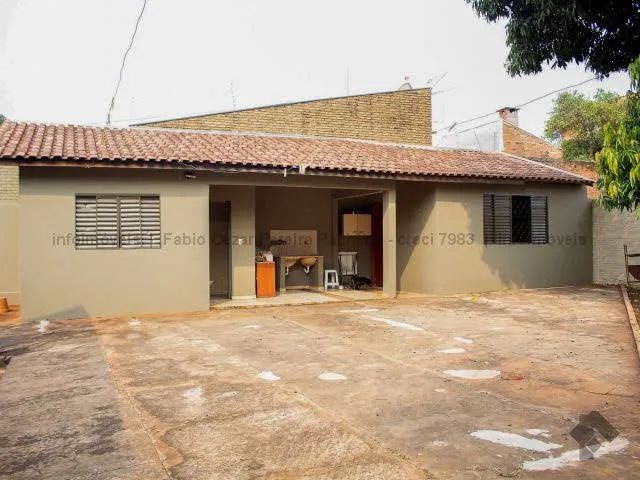 Captação de Casa a venda na Rua Tinhorão, Cidade Jardim, Campo Grande, MS