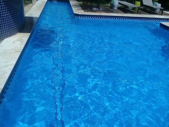 LIMPEZA DE PISCINAS - Foto 5