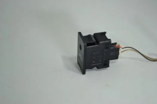 Botão Interruptor Security Painel Toyota Corolla Xli 2004 Or - Foto 2