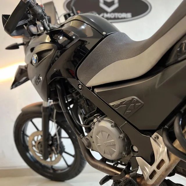 bmw g 659 gs