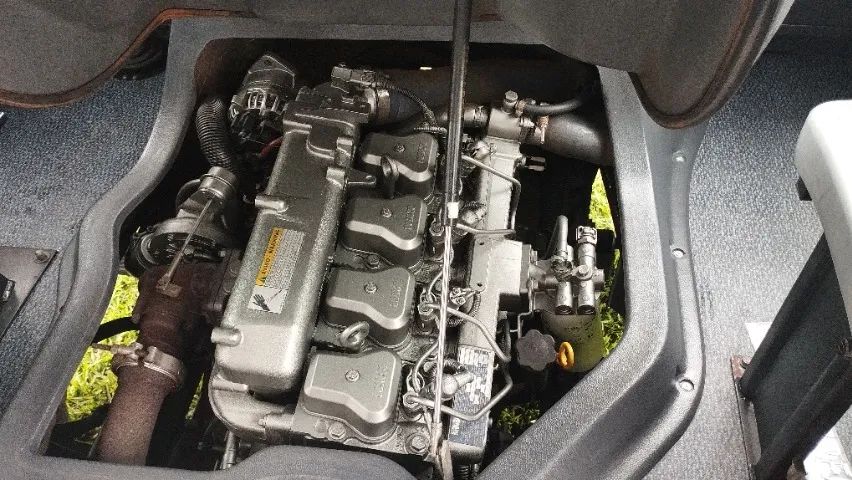 Volare W8 2006 apenas 90 mil kms rodados  - Foto 7