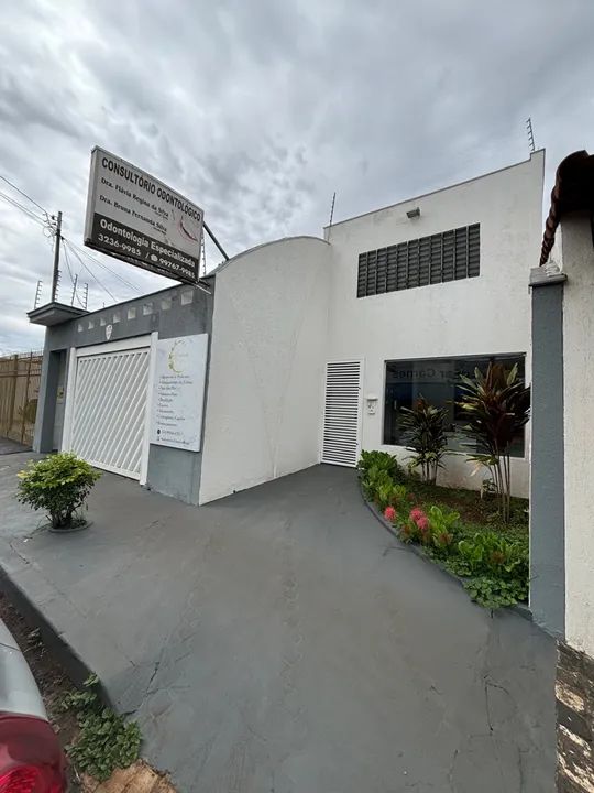 Aluguel Comércio para Clínica Custódio 