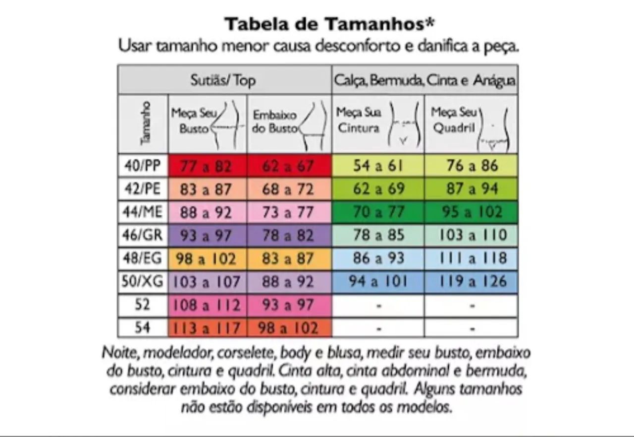 DeMillus Body Ranteli 46 - Foto 3