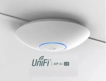 * Antena Ponto de Acesso Wifi UNIFi*