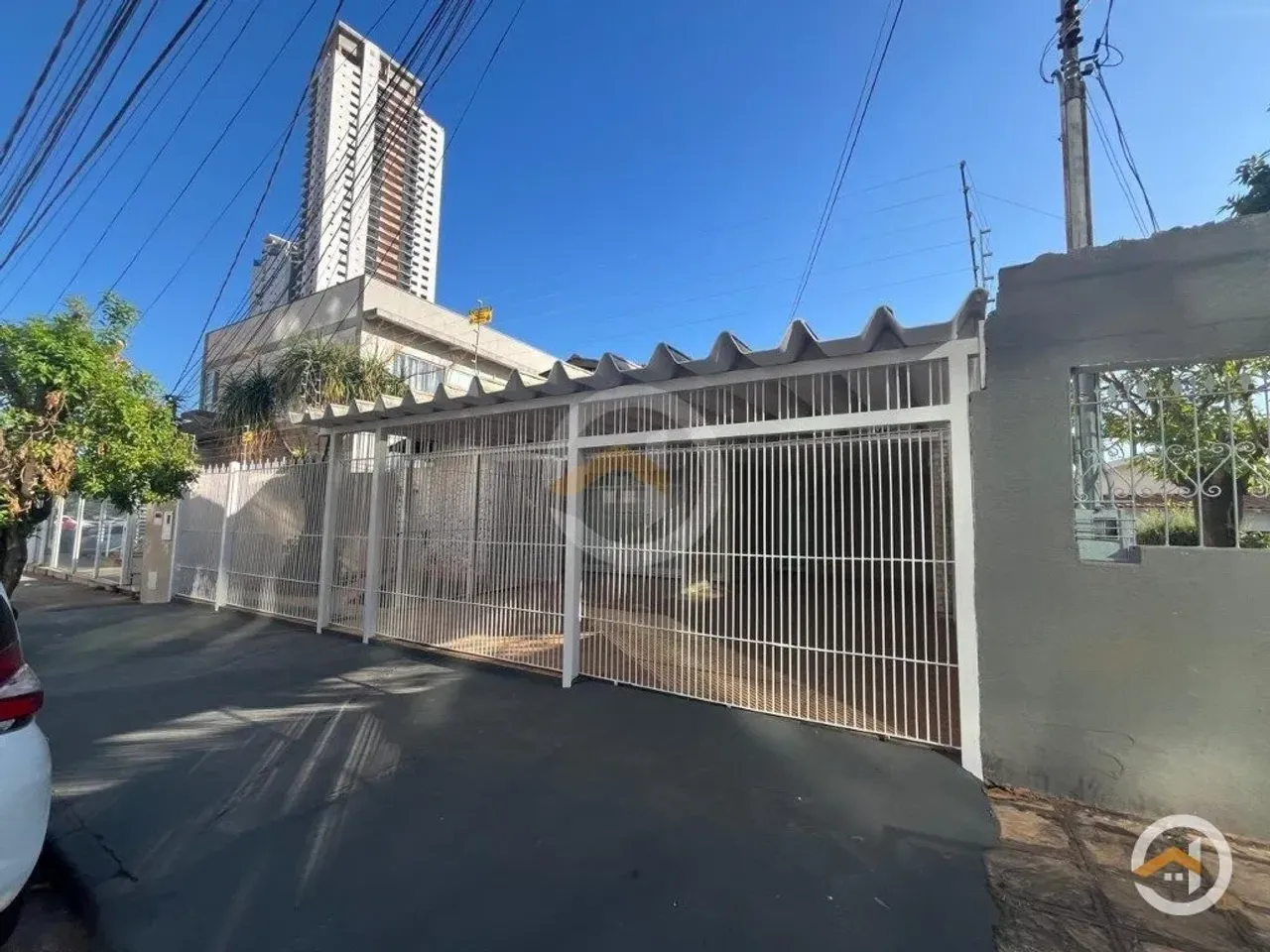 Casa em Setor Oeste 4 Quartos
