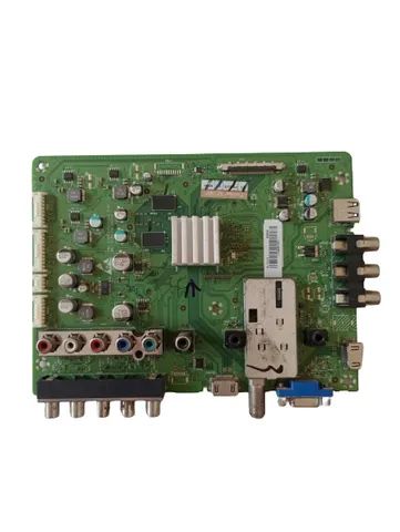 Placa Principal Philips 40pfl3606d/78  - Foto 3