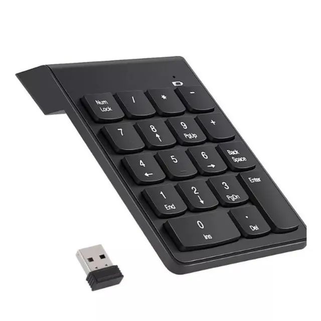 Teclado bluetooth - Foto 2