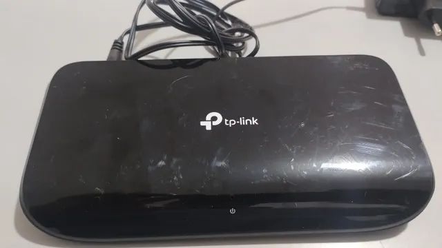 swith tp-link 10/100/1000