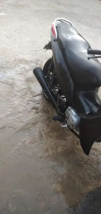 Jet 50cc CB 300 - Foto 7