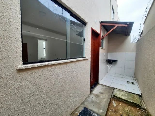 Casa Duplex de 2/4 com suíte de 68 m², lado sombra, ventilado, 1 vaga por 195.000,00 - Foto 6