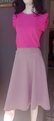 Saia MIDI rodada 
