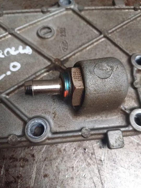 Tampa Respiro do Motor Corolla Xei 2.0 2015 à 2019 - Foto 2