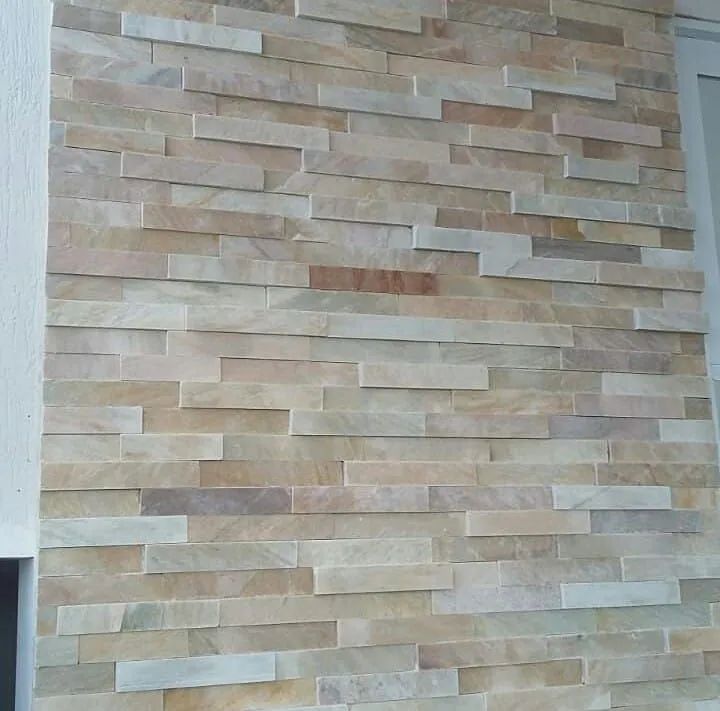 Revestimento em Pedra para Parede - Foto 4
