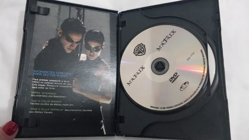 Matrix - filme  - Foto 3