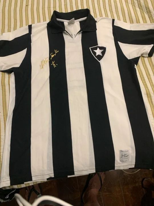 Camisa coleção  fogão 