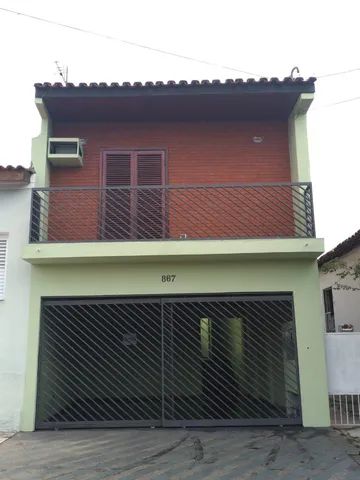 Captação de Casa a venda na Rua Miguel Sutil, Vila Santana, Sorocaba, SP