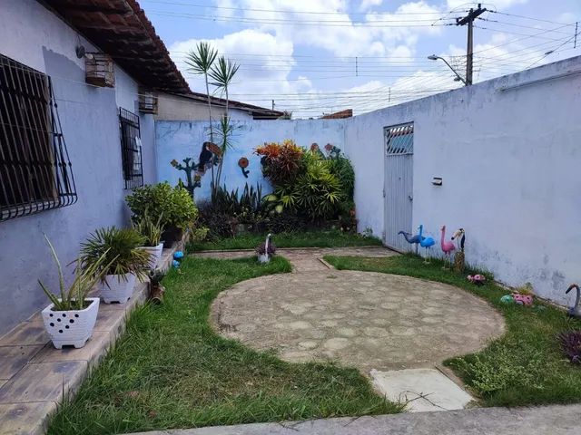 CASA CIDADE OLIMPICA 