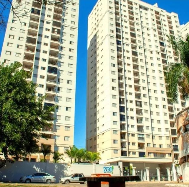Captação de Apartamento a venda na Rua S 1, Setor Bueno, Goiania, GO