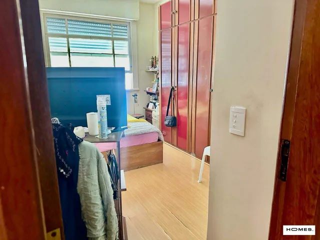 Hoomes vende apartamento com área externa - Foto 3