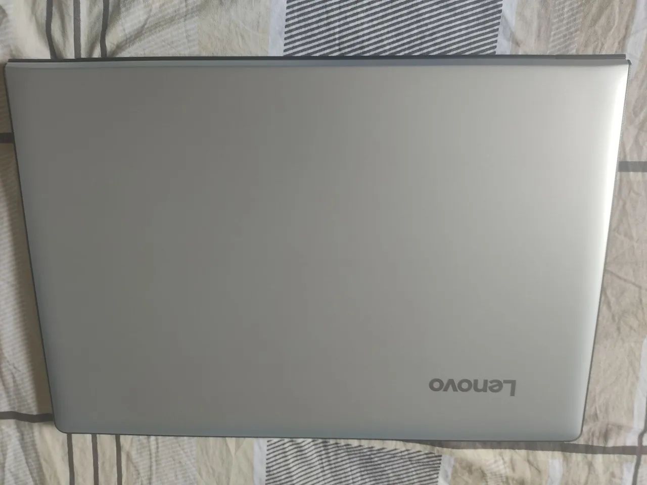 Notebook Lenovo i7 - Foto 3