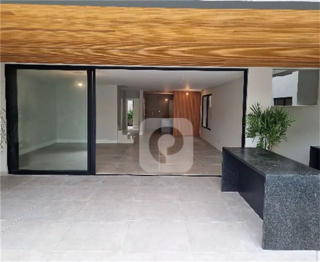 Barra da Tijuca Maravilhosa Casa Blue House 5 Suites 420 m2 Pronta para Morar . - Foto 5