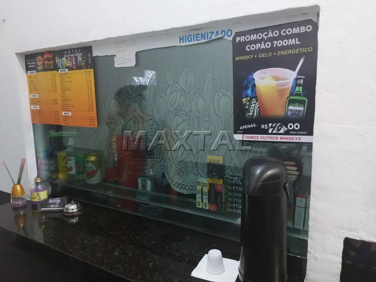 Hotel na Água Fria, contendo 8 suítes, já com renda e muito bem localizado na região. - Foto 10