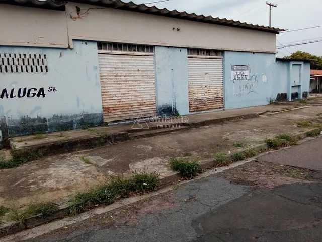 prédio - Jardim Amazonas - Campinas - Foto 3