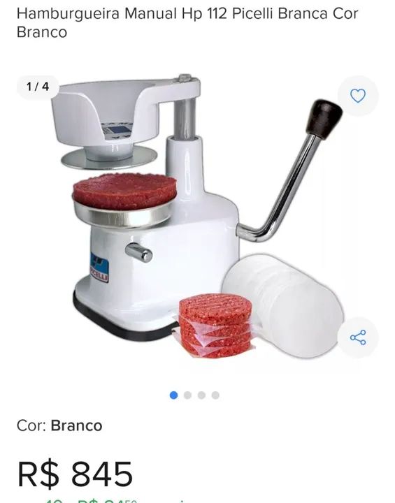 Hamburger Press64315282956803123