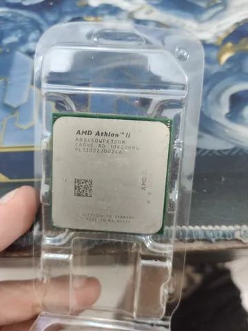 Processador AMD athlon II - Foto 3