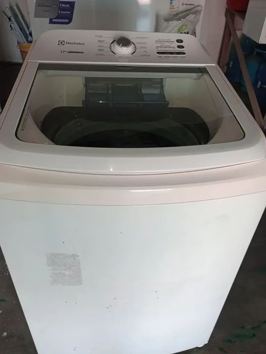 Electrolux 17kl - Foto 5