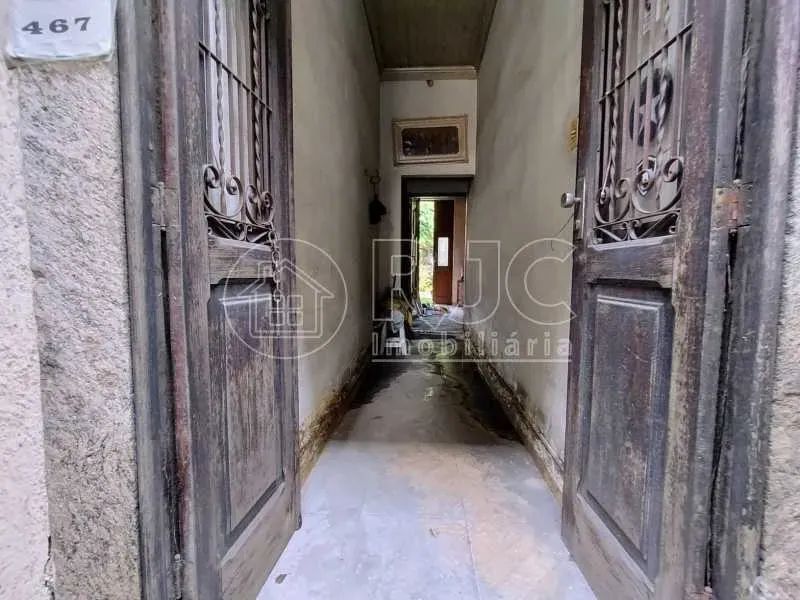 Casa de rua - Linear / Residencial / São Cristóvão - Foto 4