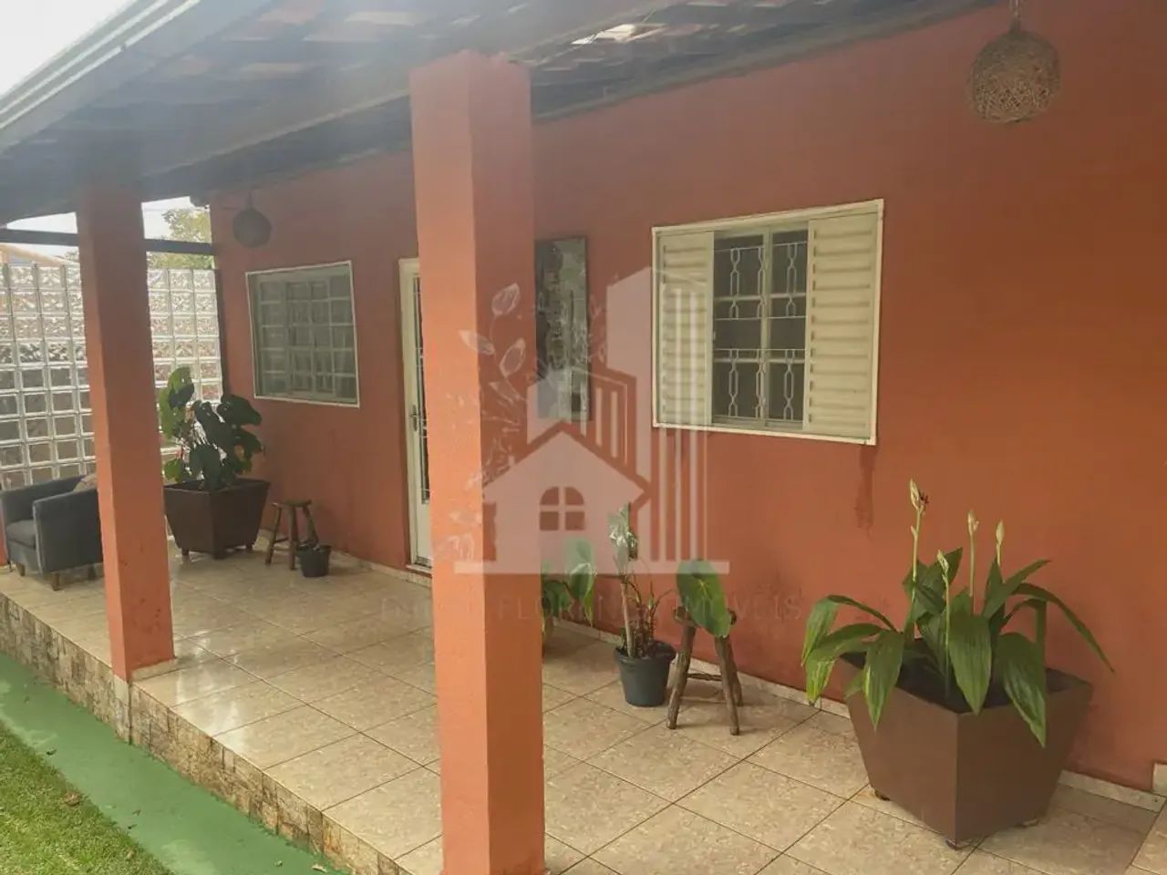 Linda casa em Casa Branca - Brumadinho - MG - Foto 4