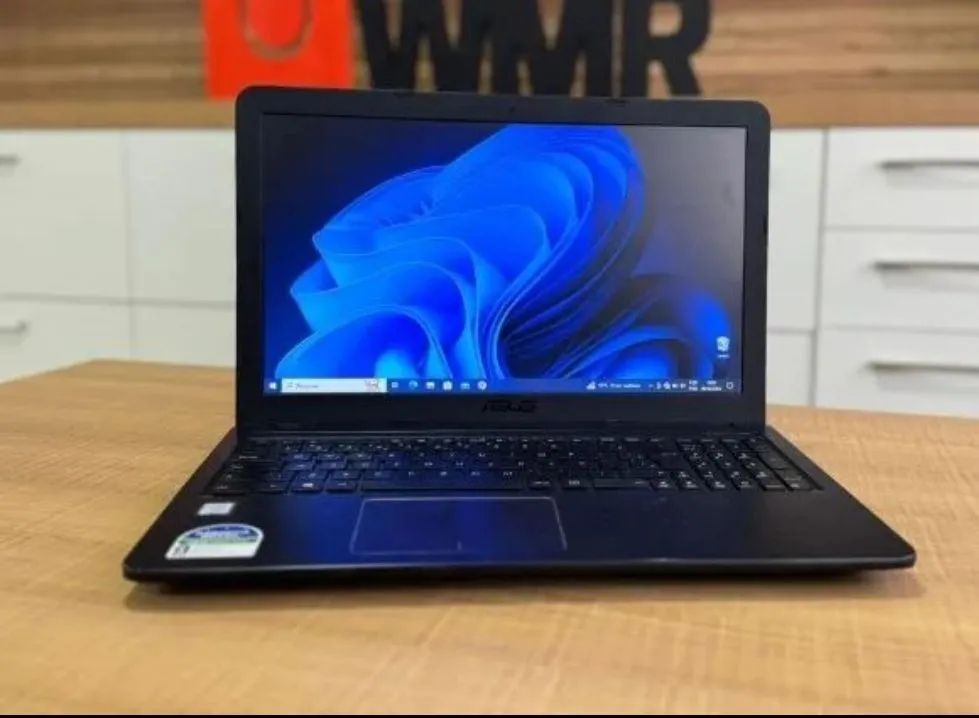 Notebook Asus - Impecável - Tela 15.6'
