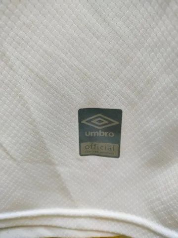 Camisa Santos Home 2023 Tamanho GG - Foto 6