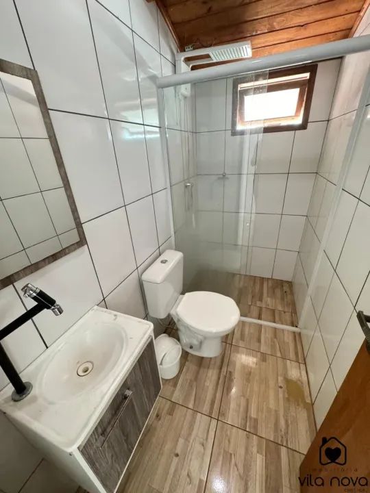 Casa à venda no Vila Nova - Foto 15