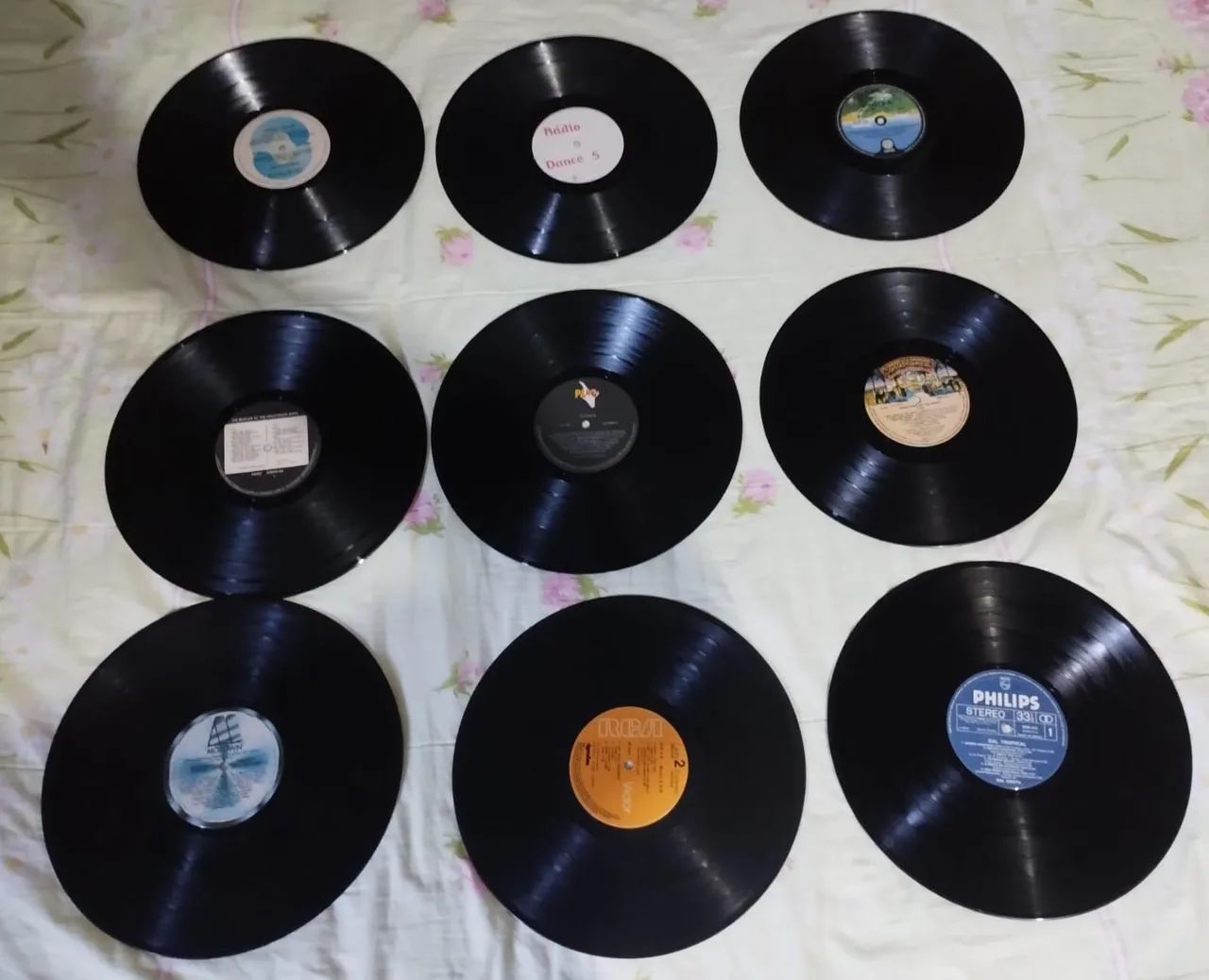 DISCOS DE VINIL  - Foto 5