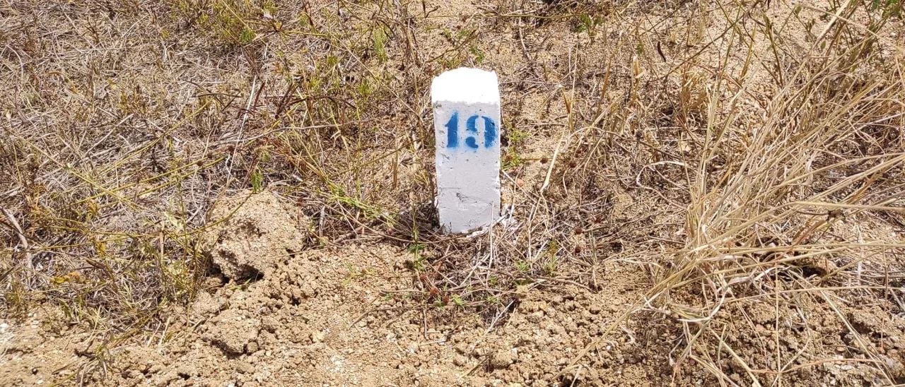 LOTE EM SERRA NEGRA 10X25 BEZERROS R$ 149.700,00 LOTEAMENTO QUINTAS DA SERRA NEGRA - Foto 3