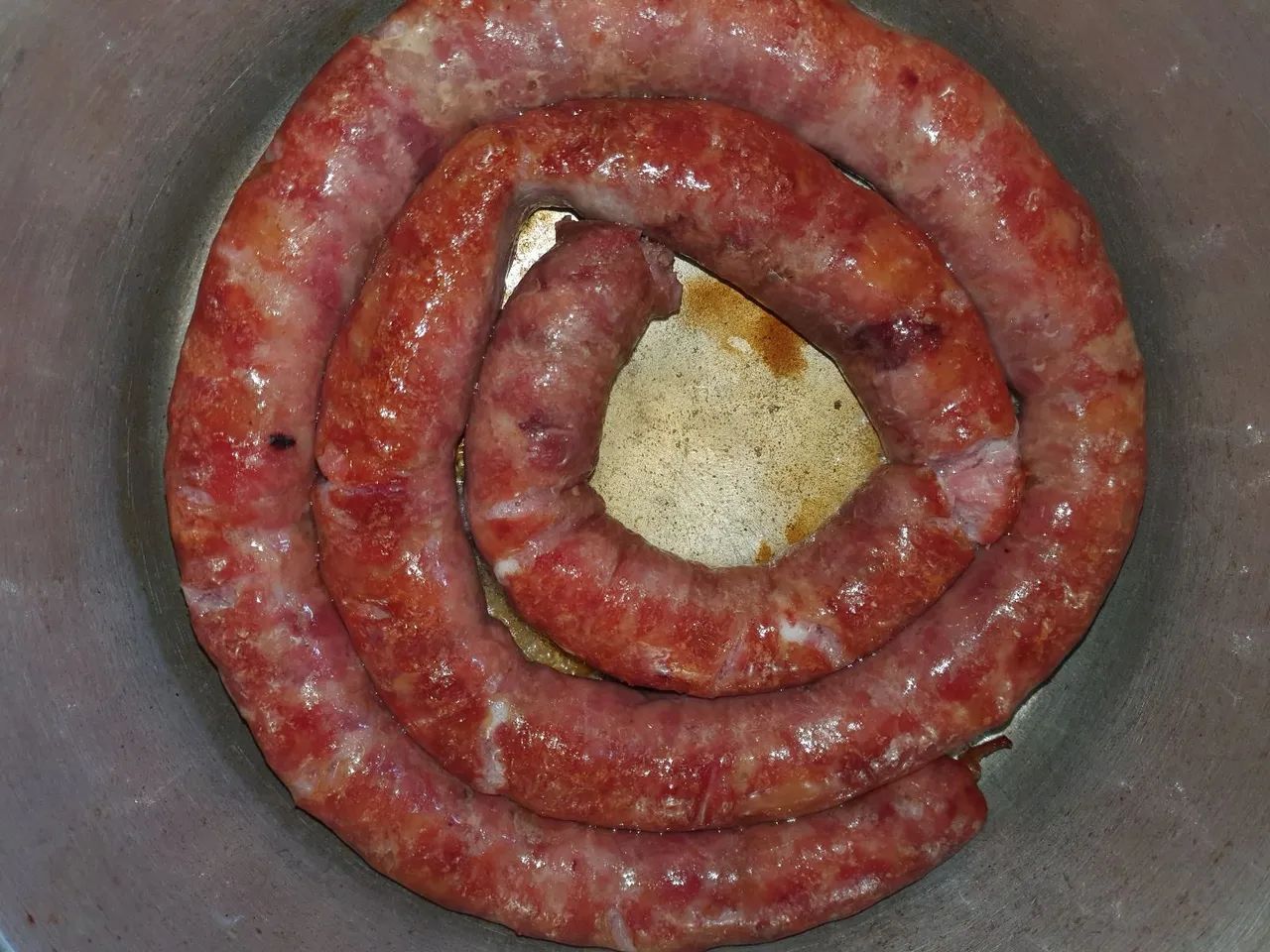 Linguiça Artesanal Caseira - Foto 2