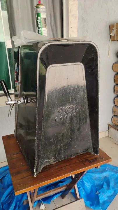 Chopeira elétrica memo - Foto 2