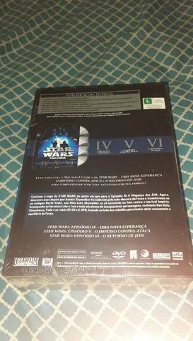 02 Box Star Wars - Foto 5